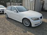 BMW 3 Series 335i Sedan RWD
