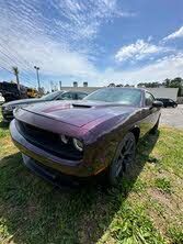 Dodge Challenger SXT RWD