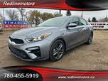 Kia Forte EX FWD