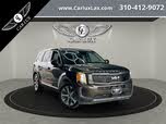 Kia Telluride EX FWD