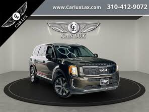 Kia Telluride EX FWD