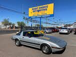 1985 Mazda RX-7