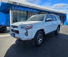 Toyota 4Runner TRD Off-Road Premium 4WD