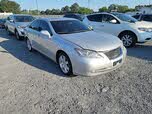 Lexus ES 350 FWD