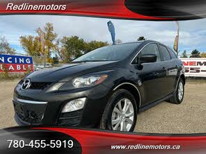 Mazda CX-7 s Touring AWD