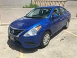 Nissan Versa 1.6 SV