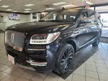 Lincoln Navigator L Black Label 4WD