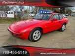 Porsche 924 S