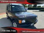 Land Rover Discovery Series II 4 Dr STD AWD SUV