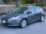 Ford Focus Electric Hatchback