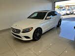 Mercedes-Benz C-Class C 300 RWD