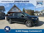 Honda Ridgeline RTL-E AWD