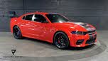 Dodge Charger SRT Hellcat Redeye Widebody Jailbreak RWD