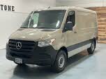 Mercedes-Benz Sprinter 1500 144 Passenger Van RWD