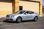 Bentley Continental GT W12 AWD