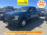 Ford F-150 XL SuperCab 4WD