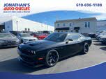 Dodge Challenger SRT Hellcat Redeye RWD