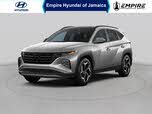 Hyundai Tucson Hybrid Limited AWD