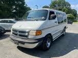 2000 Dodge RAM Van