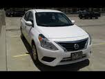 Nissan Versa 1.6 SV