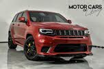 Jeep Grand Cherokee Trackhawk 4WD