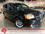 Dodge Grand Caravan SXT FWD