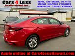 Hyundai Elantra SEL FWD