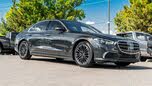 Mercedes-Benz S-Class S 500 4MATIC AWD