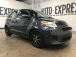 Scion xD Base