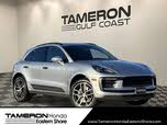 Porsche Macan AWD