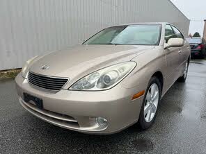 Lexus ES 330 FWD