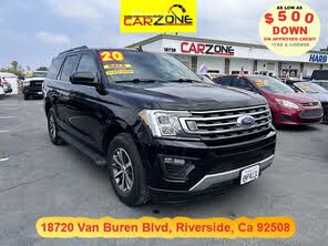 Ford Expedition XLT RWD