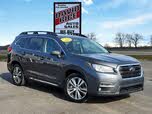 Subaru Ascent Limited 7-Passenger AWD