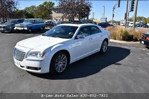 Chrysler 300 C RWD