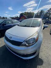 Kia Rio LX