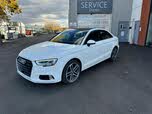 Audi A3 2.0T quattro Technik Sedan AWD