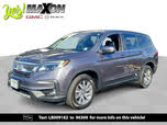 Honda Pilot EX-L AWD