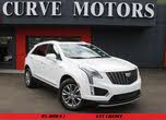 Cadillac XT5 Premium Luxury AWD