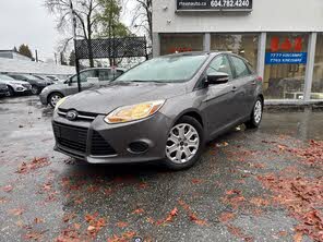 Ford Focus SE Hatchback