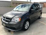 Dodge Grand Caravan SXT FWD