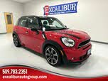 MINI Countryman S ALL4 AWD