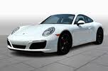 Porsche 911 Carrera S Coupe RWD