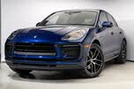 Porsche Macan AWD