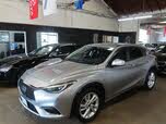 INFINITI QX30 Pure FWD