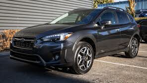 Subaru Crosstrek Limited AWD