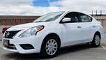 Nissan Versa SV
