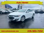 Chevrolet Malibu LT FWD