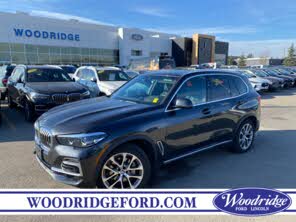 BMW X5 xDrive40i AWD