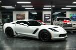 Chevrolet Corvette Z06 3LZ Coupe RWD