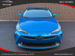 Toyota Prius XLE AWD-e